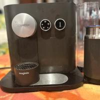 Macchina caffé Nespresso