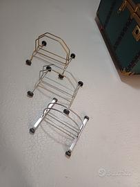 carrellini porta bicicletta