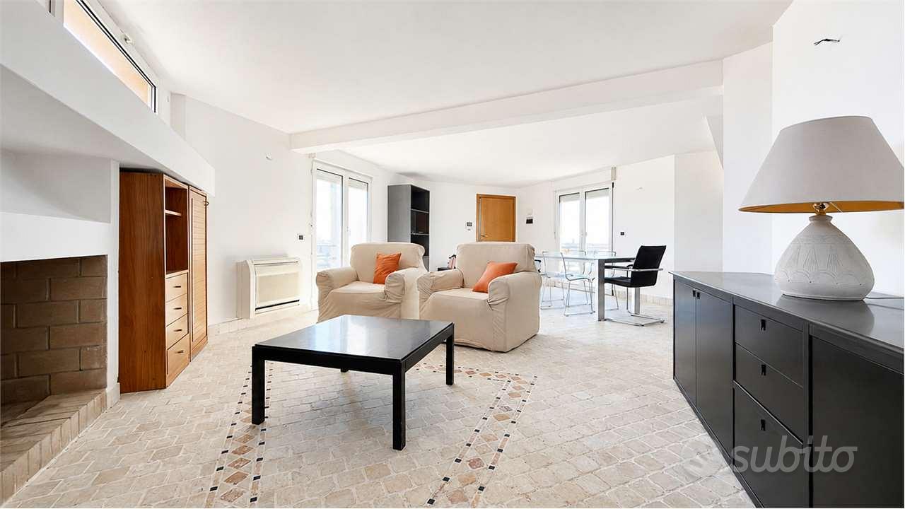 Appartamento – Monserrato, Casteddu/Cagliari - Vista 4