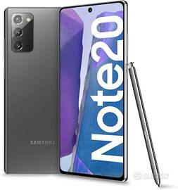 Samsung Galaxy note 20