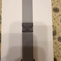 Cinturino Apple Watch Ultra Titanio loop