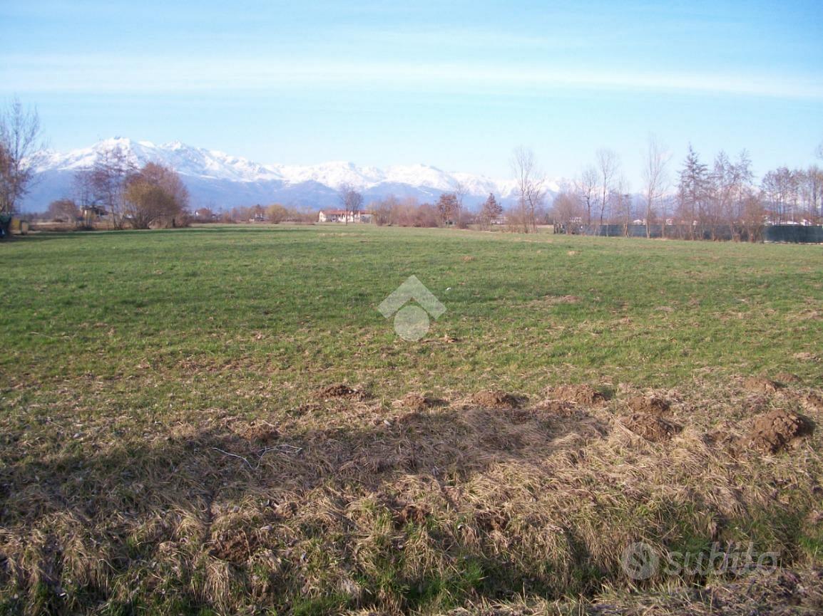 TER. RESIDENZIALE A RIVAROLO CANAVESE - Vista 5