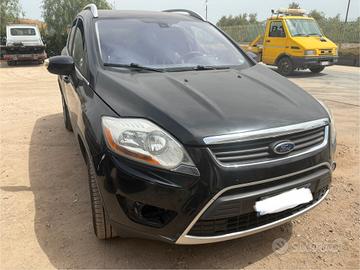 RICAMBI FORD KUGA 2.0 DIESEL ANNO:2011