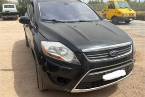 RICAMBI FORD KUGA 2.0 DIESEL ANNO:2011