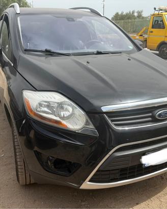 RICAMBI FORD KUGA 2.0 DIESEL ANNO:2011