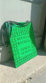 Borsa edizione limitata Bottega Veneta