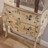 Mobili legno massello 