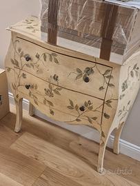 Mobili legno massello 