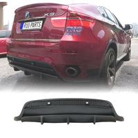 DIFFUSORE BMW X6 E71 08-14 LOOK M PERFORMANCE