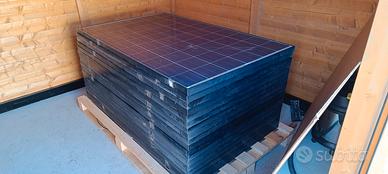 pannelli fotovoltaici