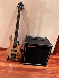 Strumenti  musicali