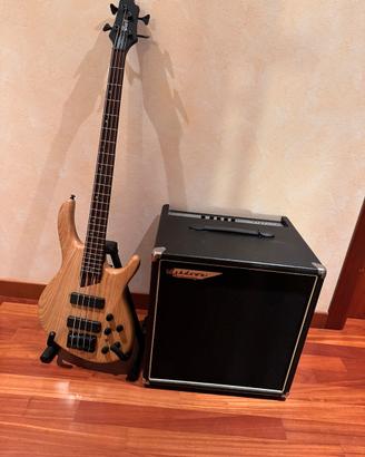 Strumenti  musicali