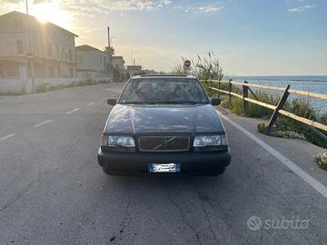 Volvo 850 GTL 2.4, ASI, UNICO PROPRIETARIO
