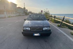 Volvo 850 GTL 2.4, ASI, UNICO PROPRIETARIO