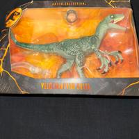 Velociraptor Jurassic Park