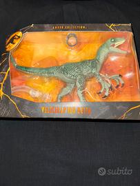 Velociraptor Jurassic Park