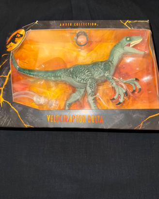 Velociraptor Jurassic Park