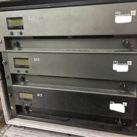 d&b d12 amplificatore usato