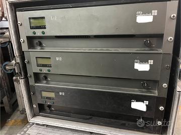 d&b d12 amplificatore usato