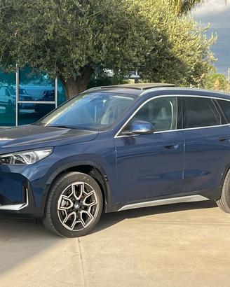 BMW X1 xdrive20dX-Line possibilità noleggio no sco