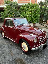 Fiat Topolino 1951