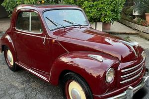 Fiat Topolino 1951