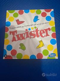 Gioco Twister 