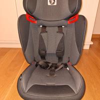 Seggiolino Peg Perego 1 2 3 Via