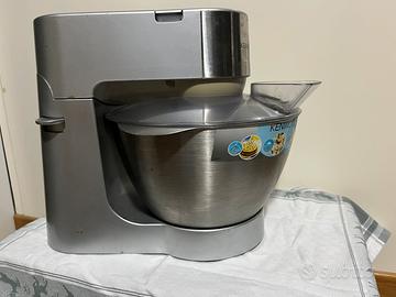 Planetaria Kenwood