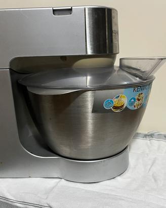 Planetaria Kenwood