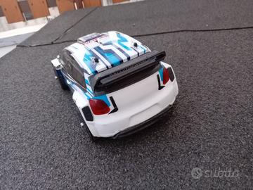 Mjx hyper go 1/14