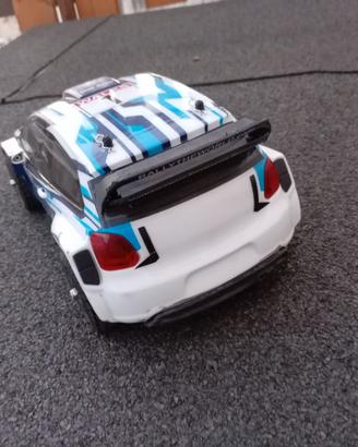 Mjx hyper go 1/14