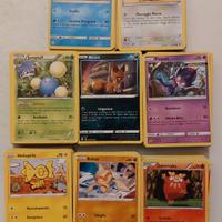 Carte Pokemon 