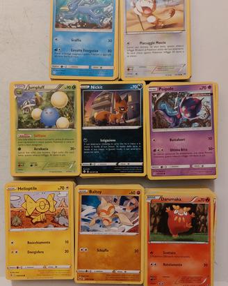 Carte Pokemon 
