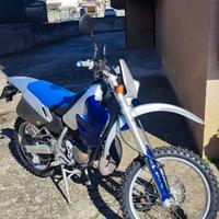 Aprilia RX 125 - 1997 DEPOTENZIATA A LIBRETTO