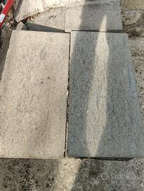 Pavimenti in peperino 