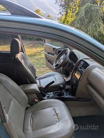 Hyundai Santa Fe 2.0CRDI GLS premium