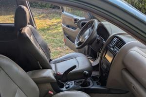 Hyundai Santa Fe 2.0CRDI GLS premium