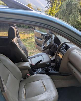 Hyundai Santa Fe 2.0CRDI GLS premium