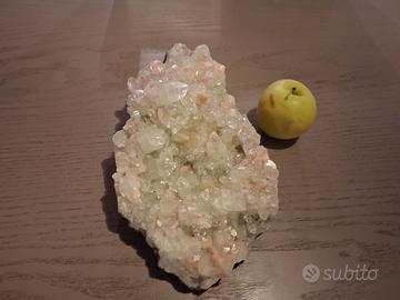 Apofillite, prezzo trattabile