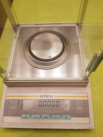 bilancia elettronica 