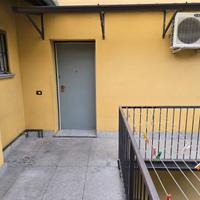 Trilocale semi arredato a Brugherio