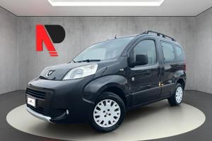 Peugeot Bipper Tepee 1.4 HDi 70CV Outdoor