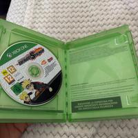 Giochi Xbox one S
