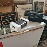 Radio Hitec e Soundcorder