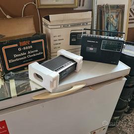 Radio Hitec e Soundcorder