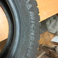 Michelin Alpin 185/60 R15 88H