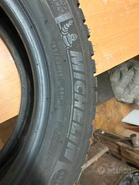 Michelin Alpin 185/60 R15 88H