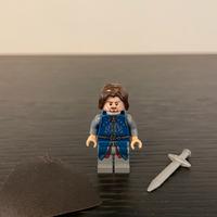 Lego LOTR Minifigure Aragorn
