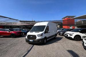 FORD Transit 350 2.0 tdci 130cv trend L3H2 E6.2+IV